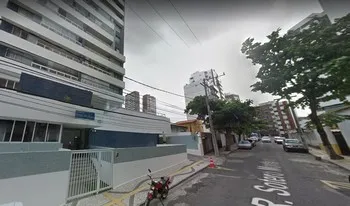 Condomínio Residêncial Brisa Da Pituba em Salvador