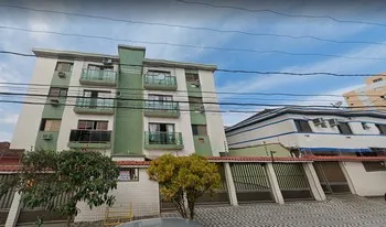 Imagem do Condomínio Residêncial Brisa Do Mar em São Vicente