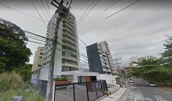 Condomínio Residêncial Brisa Do Mar em Salvador