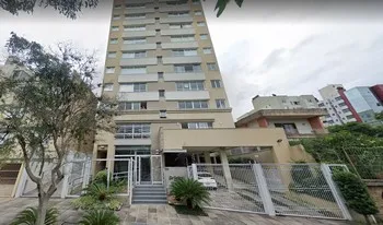 Condomínio Residêncial Bristol Residence em Porto Alegre