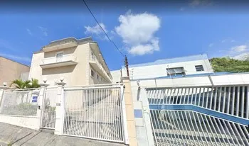 Condomínio Residêncial Brito Delamare em São Paulo