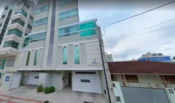 Imagem do Condomínio Residêncial Brizzas em Itapema