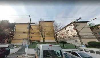 Condomínio Residêncial Bromélias em São Paulo