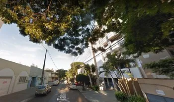 Imagem do Condomínio Residêncial Brooklin em Maringá