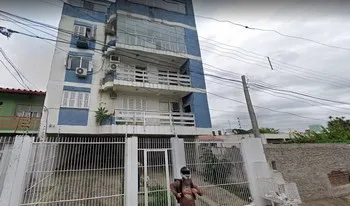 Imagem do Condomínio Residêncial Bruna em Sapucaía Do Sul