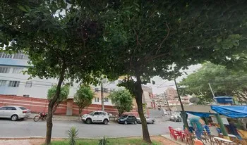 Imagem do Condomínio Residêncial Bruna Bloco B em Contagem