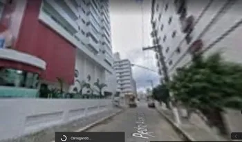 Imagem do Condomínio Residêncial Bruna Calderon em Praia Grande