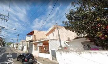 Condomínio Residêncial Bruna E Barbara em São Paulo