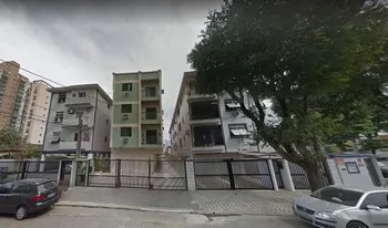 Imagem do Condomínio Residêncial Bruna em Santos
