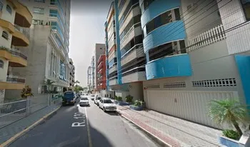 Imagem do Condomínio Residêncial Bruna em Itapema