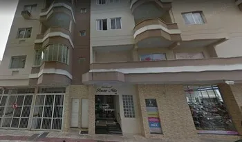 Imagem do Condomínio Residêncial Bruno Nitz em Balneário Camboriú