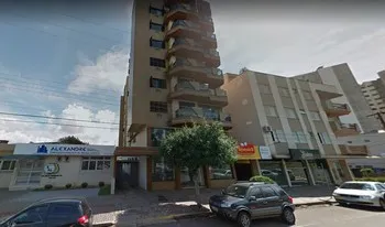 Imagem do Condomínio Residêncial Bruschi em Erechim
