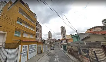 Imagem do Condomínio Residêncial Bryan I em São Bernardo Do Campo