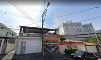 Imagem do Condomínio Residêncial Bucci em Guarulhos