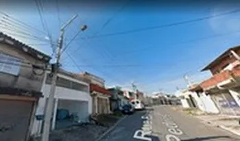 Imagem do Condomínio Residêncial Buena Vista em Suzano