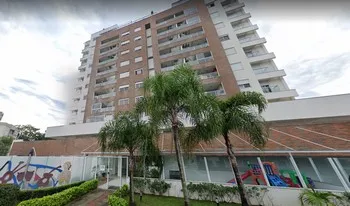 Imagem do Condomínio Residêncial Buena Vista em Florianópolis