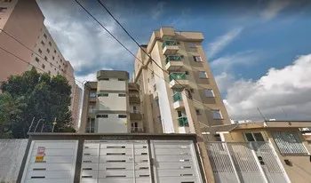 Imagem do Condomínio Residêncial Bueno em Santo André