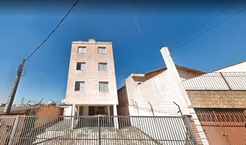 Imagem do Condomínio Residêncial Bueno em Taboão Da Serra