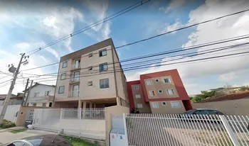 Imagem do Condomínio Residêncial Bueno Xi em São José Dos Pinhais