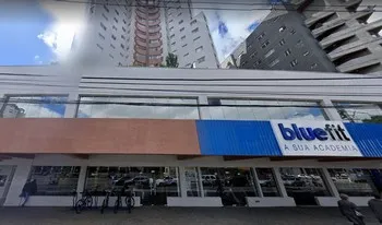 Condomínio Residêncial Buenos Aires em Curitiba