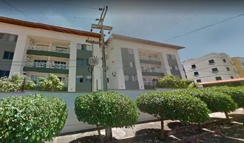 Imagem do Condomínio Residêncial Buganvilia em Teresina