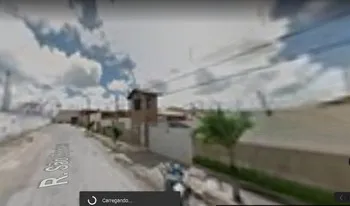 Imagem do Condomínio Residêncial Buganvilia Ii em Fortaleza