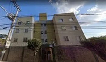 Condomínio Residêncial Buganvilia em Belo Horizonte