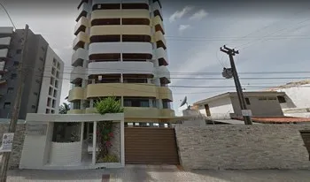 Imagem do Condomínio Residencial Buganvilia em João Pessoa