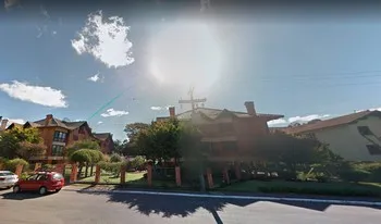 Imagem do Condomínio Residencial Buganvilias Flat em Gramado