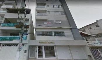 Imagem do Condomínio Residêncial Buganville em Uba