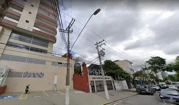 Imagem do Condomínio Residêncial Bulgaria em São Bernardo Do Campo