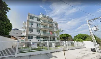 Imagem do Condomínio Residêncial Bulinga Cafuba em Niteroi