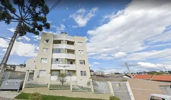 Condomínio Residêncial Buona Vitta em Curitiba