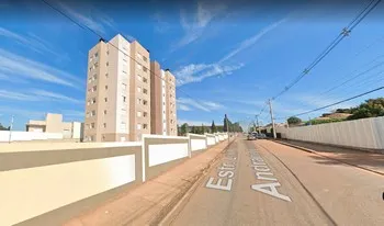 Imagem do Condomínio Residêncial Buriti em Sorocaba