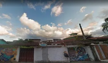 Imagem do Condomínio Residêncial Buriti em Ubatuba