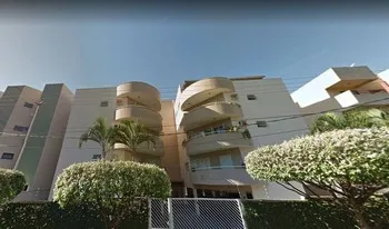 Imagem do Condomínio Residêncial Buritis em São José Do Rio Preto