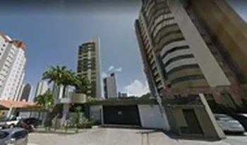Imagem do Condomínio Residêncial Burle Marx em Natal