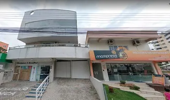 Imagem do Condomínio Residêncial Busato em Itapema