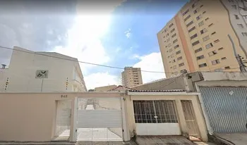 Condomínio Residêncial Butterfly em São Paulo