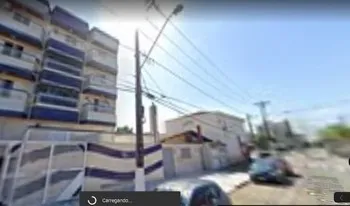 Imagem do Condomínio Residêncial Búzios em Praia Grande