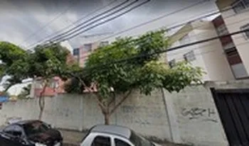 Condomínio Residêncial Búzios em Belo Horizonte