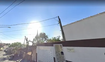 Imagem do Condomínio Residêncial Búzios em Mogi Das Cruzes