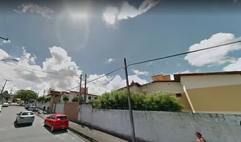 Imagem do Condomínio Residêncial Búzios em Fortaleza