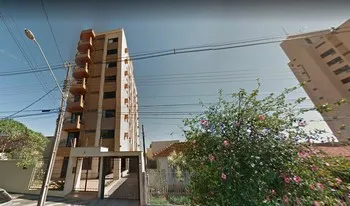 Imagem do Condomínio Residêncial Ca D Oro em Ibiporã