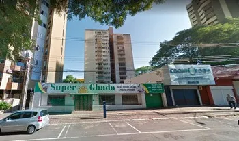 Imagem do Condomínio Residêncial Ca D Oro em Foz Do Iguaçu