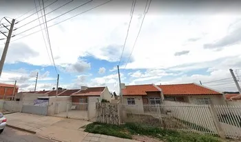 Imagem do Condomínio Residêncial Cabanha Ii em Fazenda Rio Grande