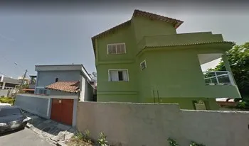 Condomínio Residêncial Cabo Calderaro em Rio De Janeiro