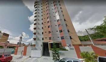 Imagem do Condomínio Residêncial Cabo Ferrat em João Pessoa