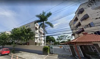 Condomínio Residencial Cabo Zacarias em Rio de Janeiro