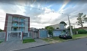 Imagem do Condomínio Residêncial Cabral Cruz em Pinhais